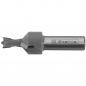 Preview: Stehle HW 2060 Bohrsenker 8x12x57,5x10 mm Z=2+2 Rechtslauf